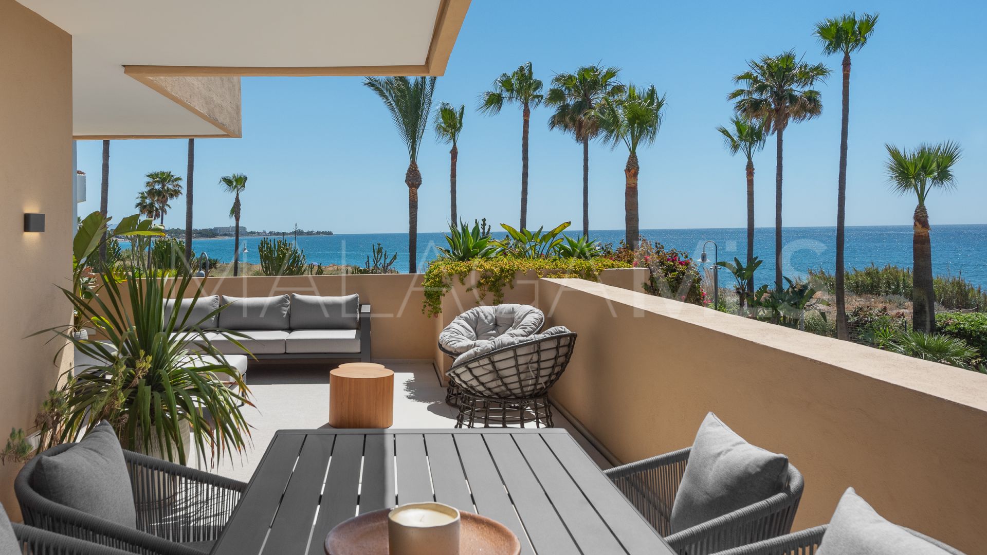 Apartamento for sale in Costalita del Mar