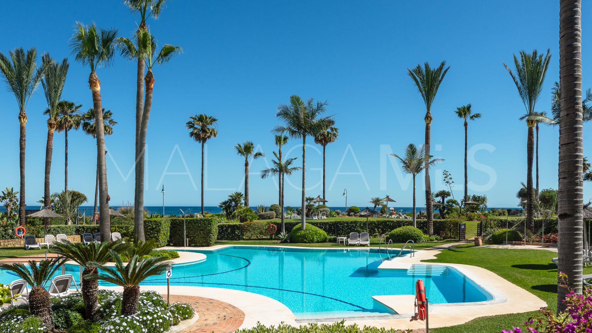 Apartamento for sale in Costalita del Mar