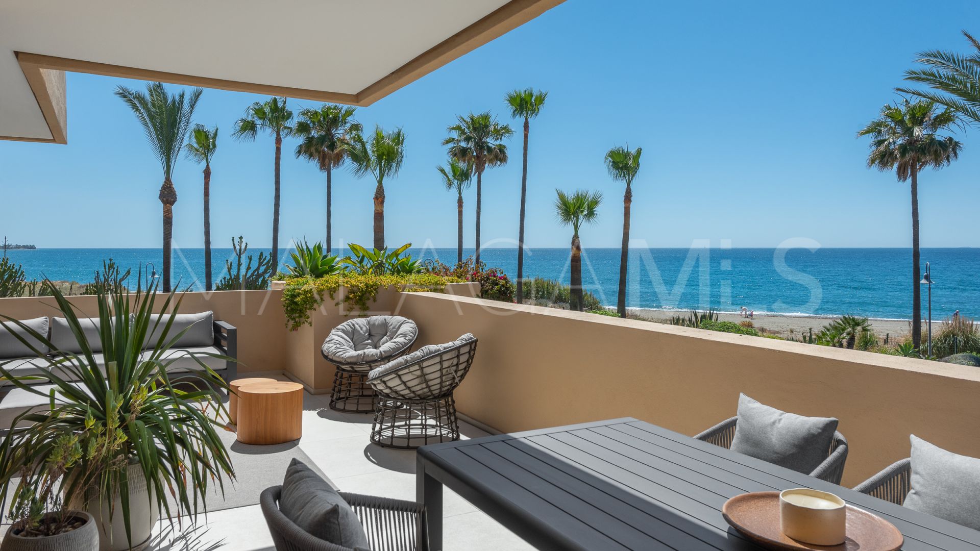 Apartamento for sale in Costalita del Mar