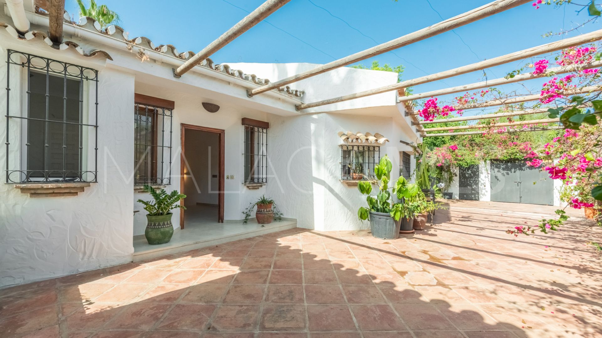 Atalaya villa for sale