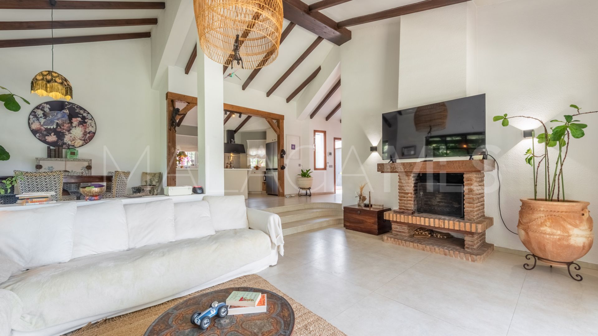 Villa for sale in Atalaya