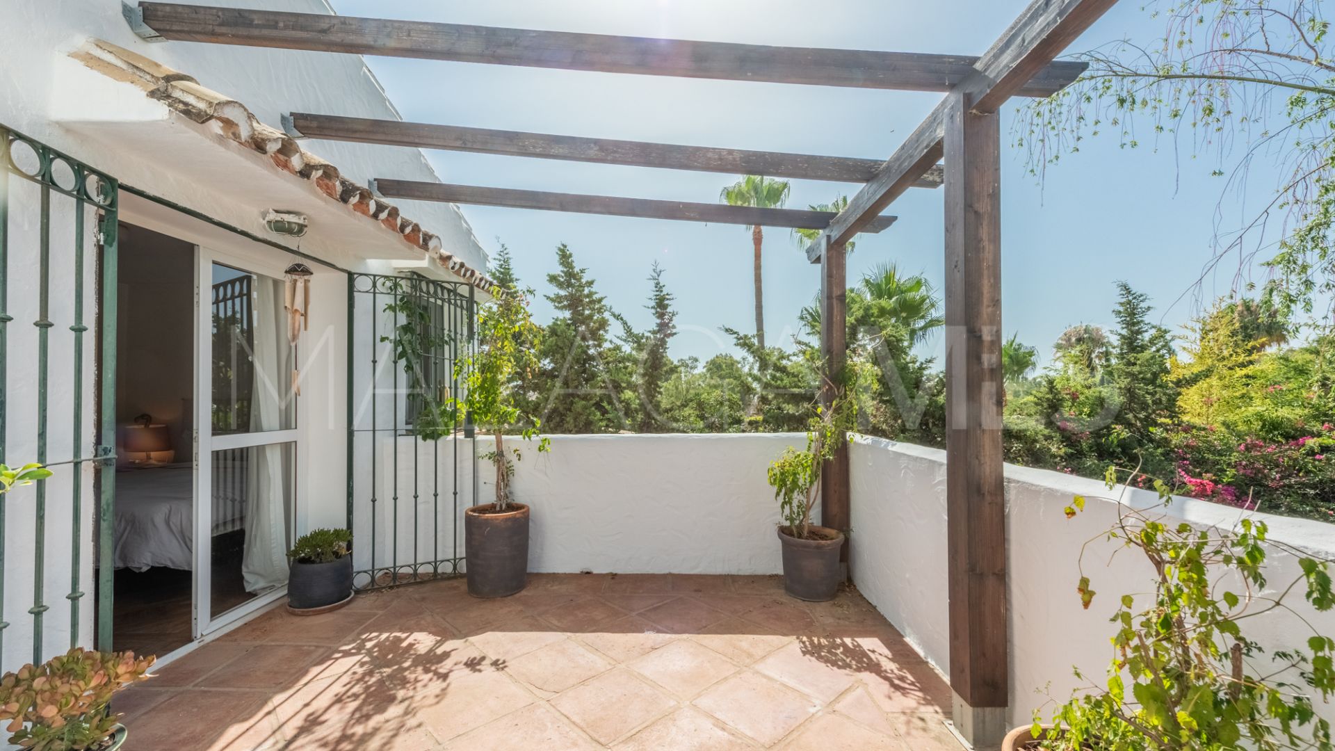 Atalaya villa for sale