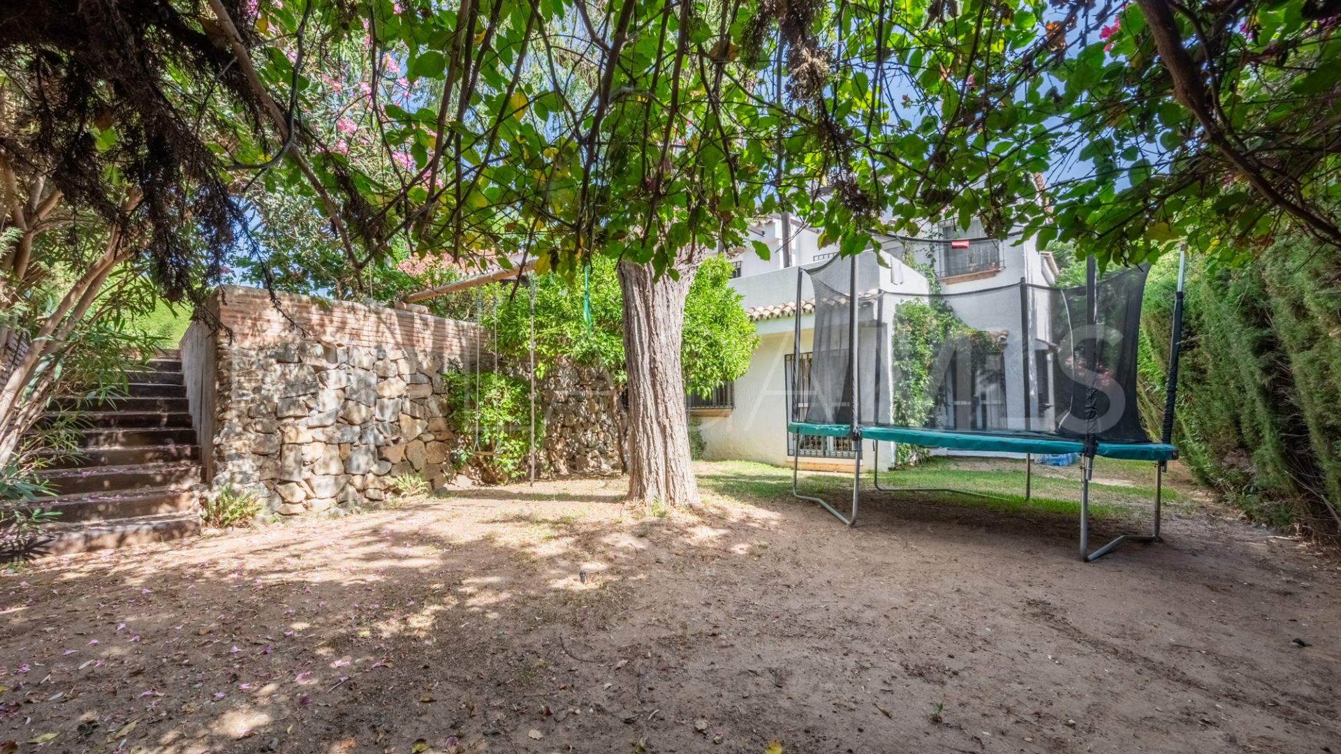 Atalaya villa for sale