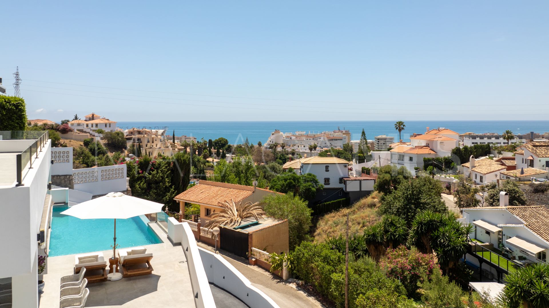 Villa for sale in Torreblanca