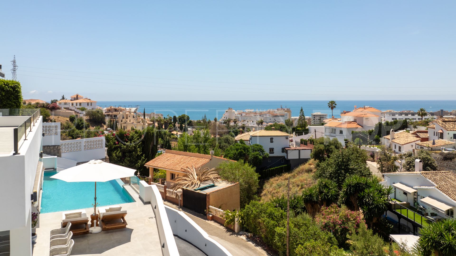 For sale Torreblanca villa