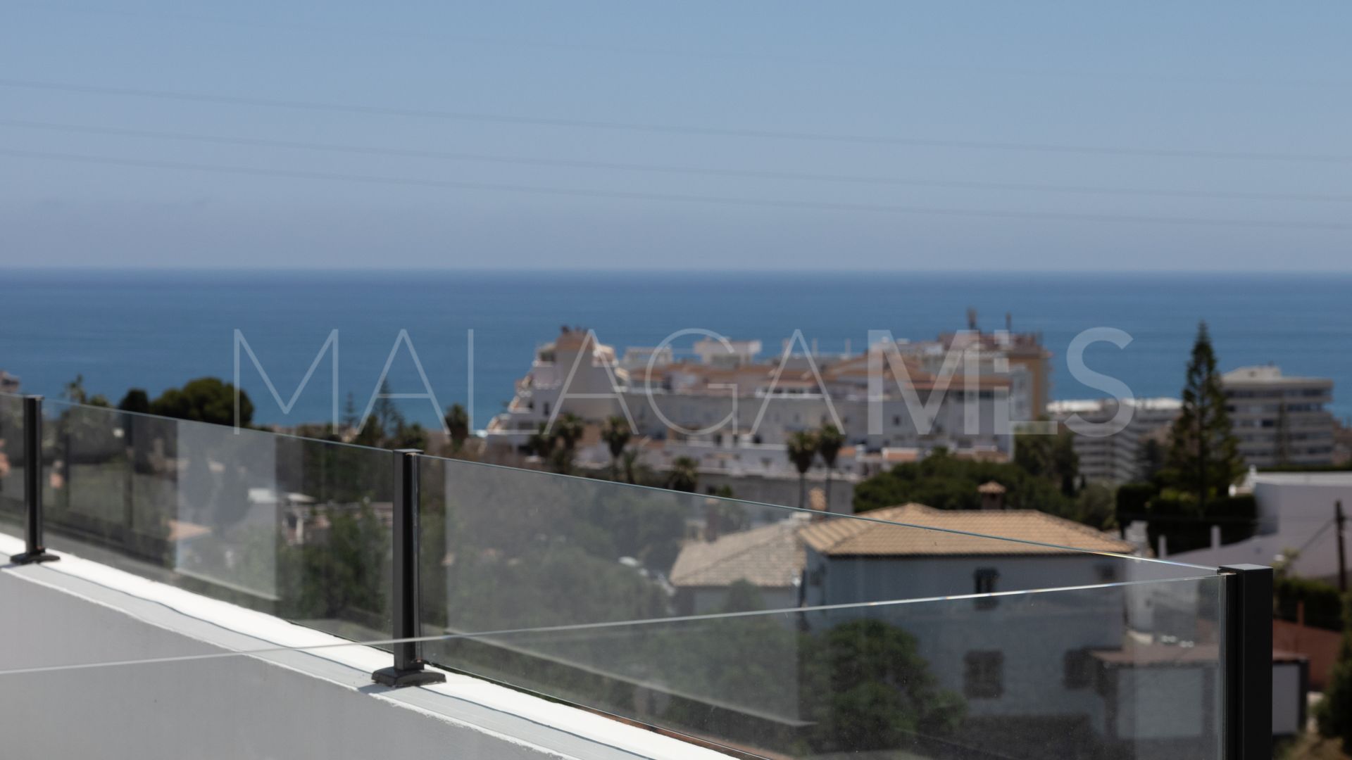 Villa for sale in Torreblanca