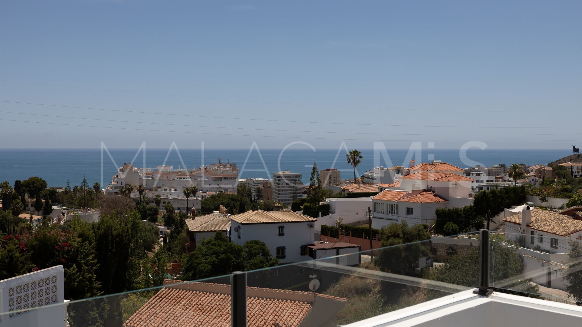 Villa for sale in Torreblanca