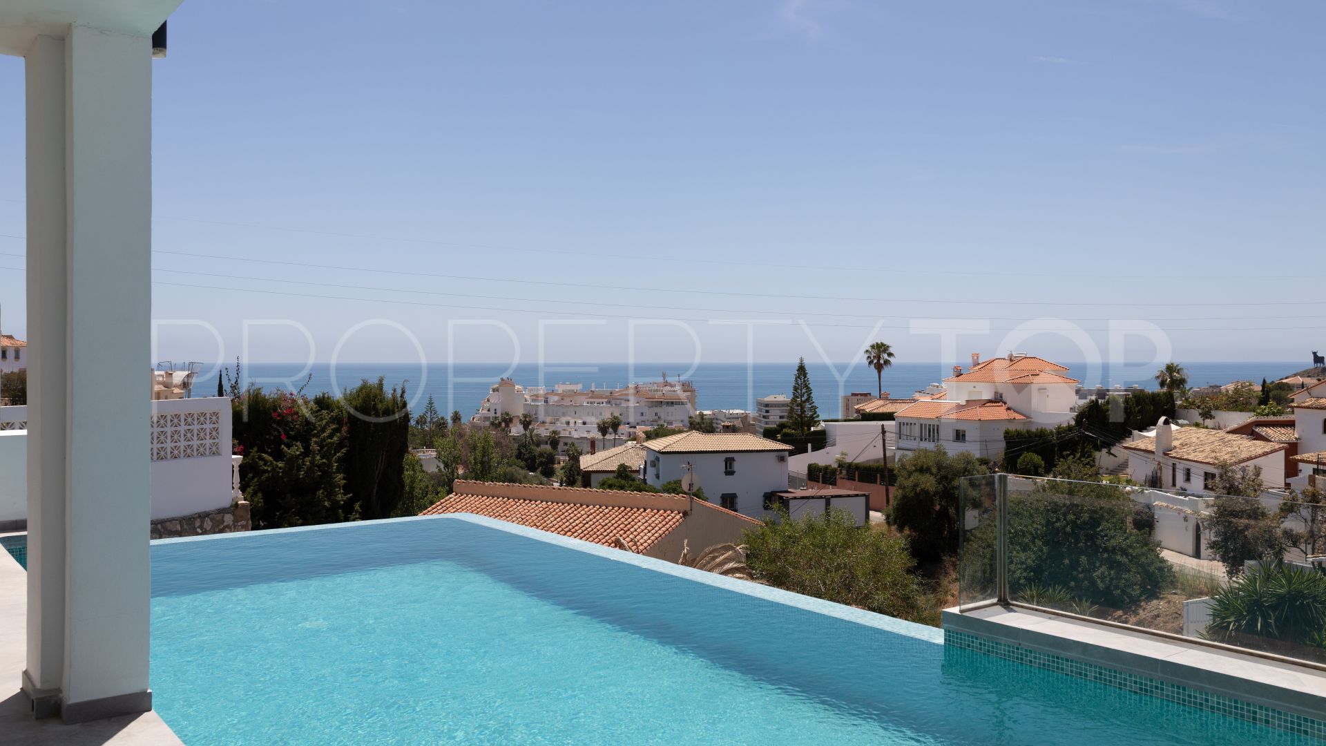 For sale Torreblanca villa