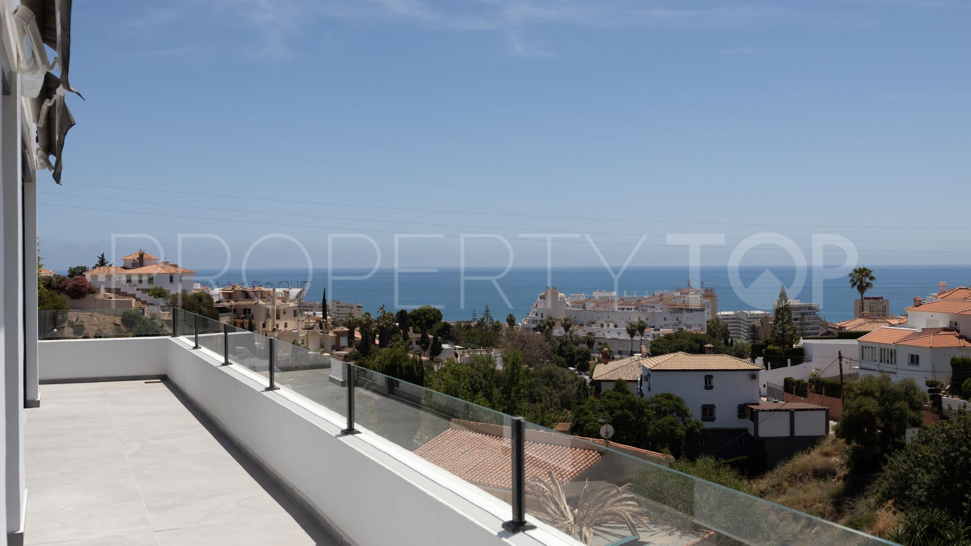 For sale Torreblanca villa