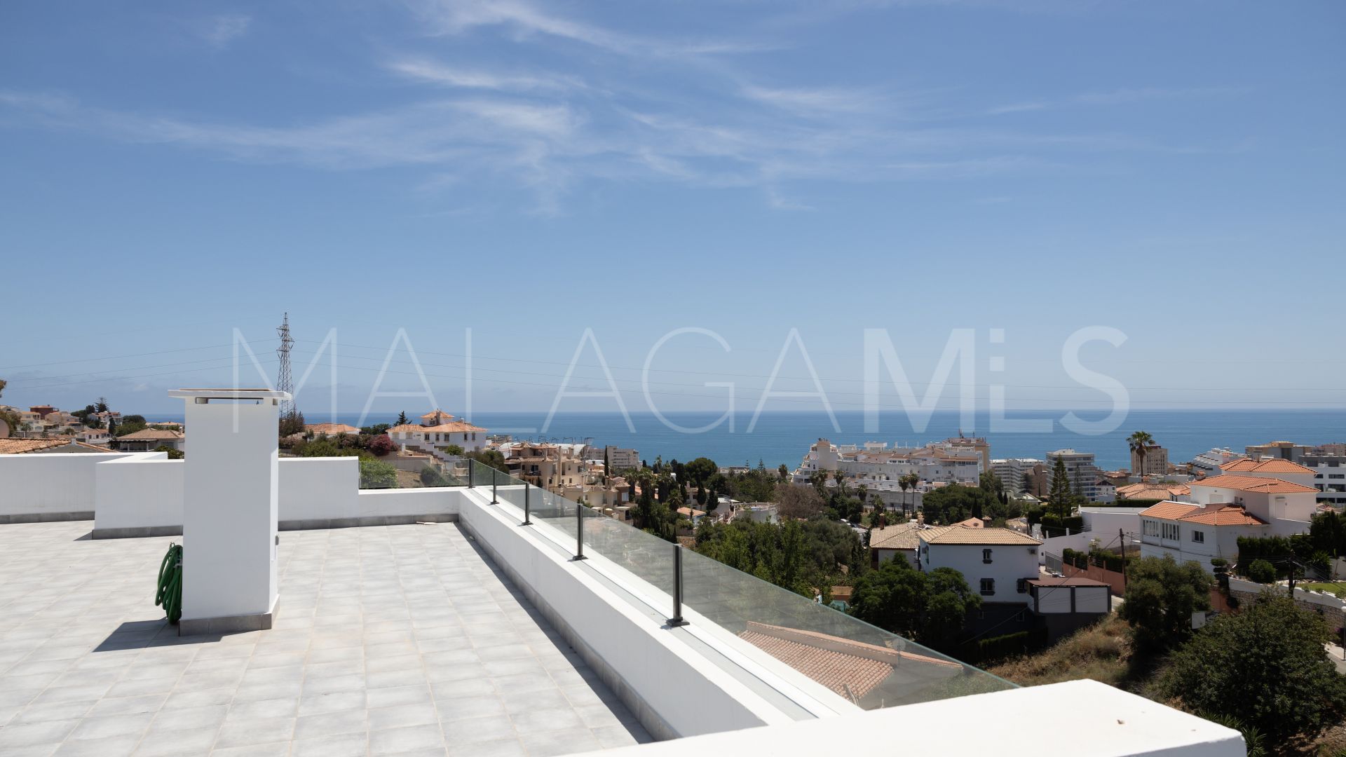 Villa for sale in Torreblanca