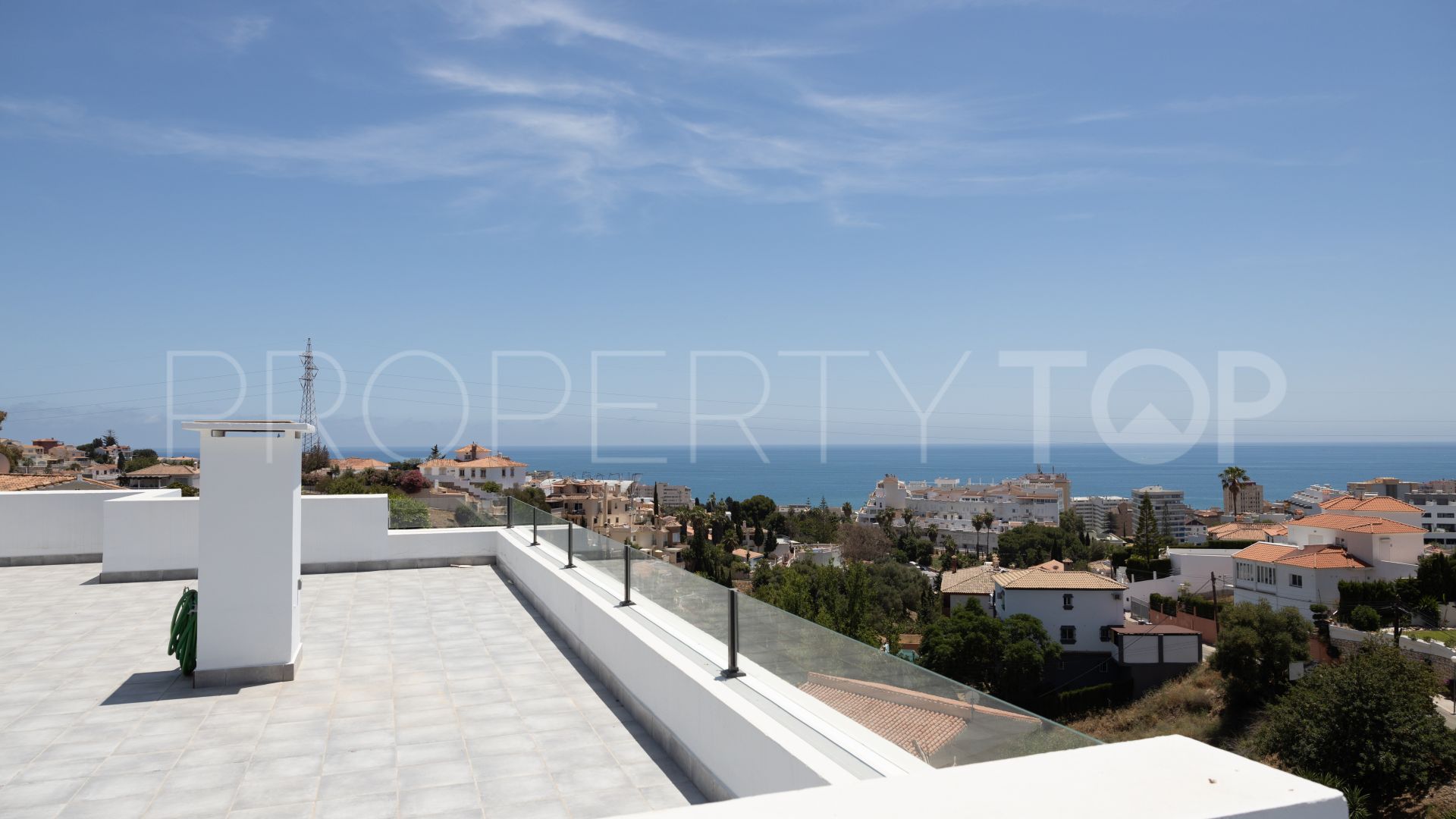 For sale Torreblanca villa