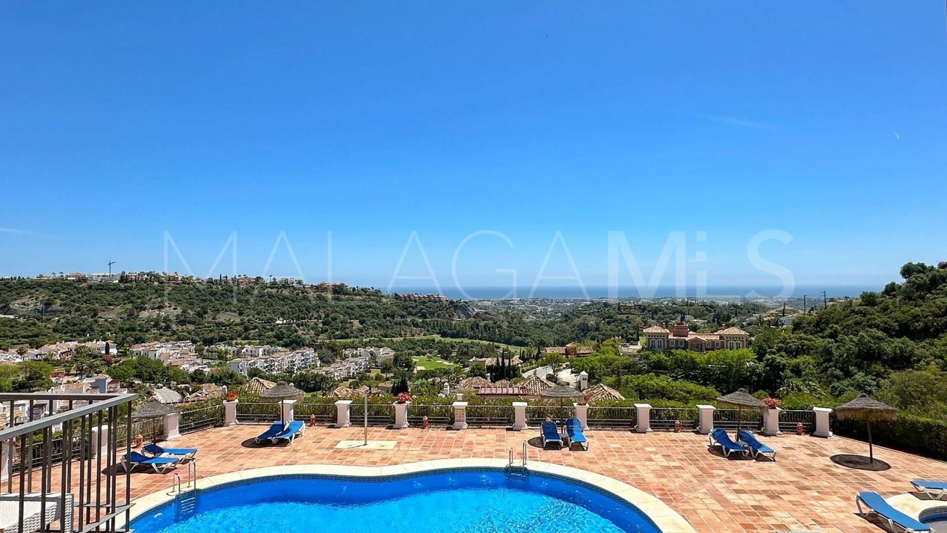 Appartement for sale in Los Arqueros