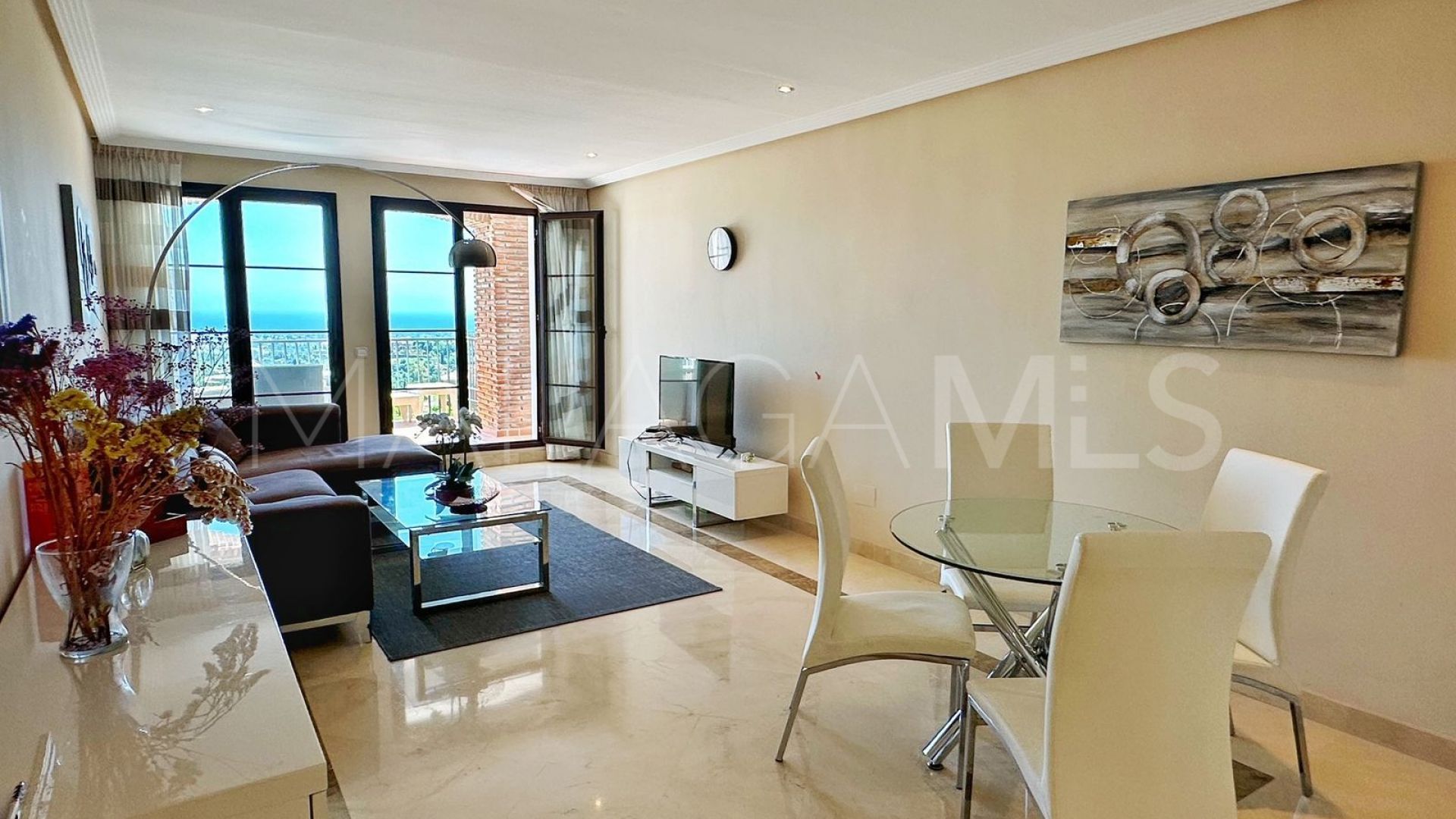 Appartement for sale in Los Arqueros