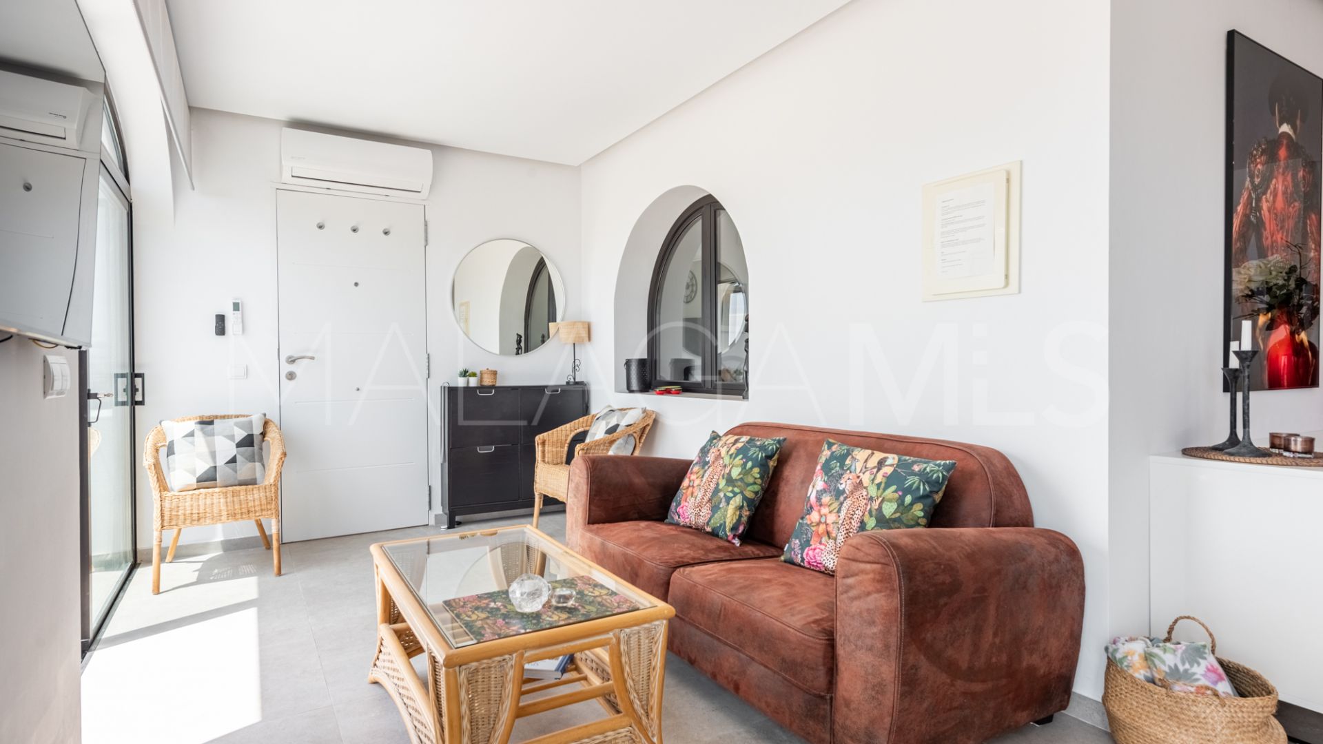 Apartamento with 2 bedrooms a la venta in Riviera del Sol