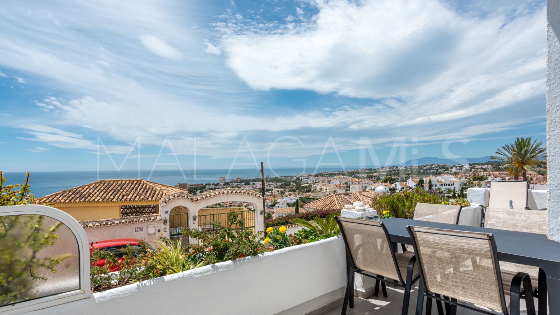 Apartamento with 2 bedrooms a la venta in Riviera del Sol