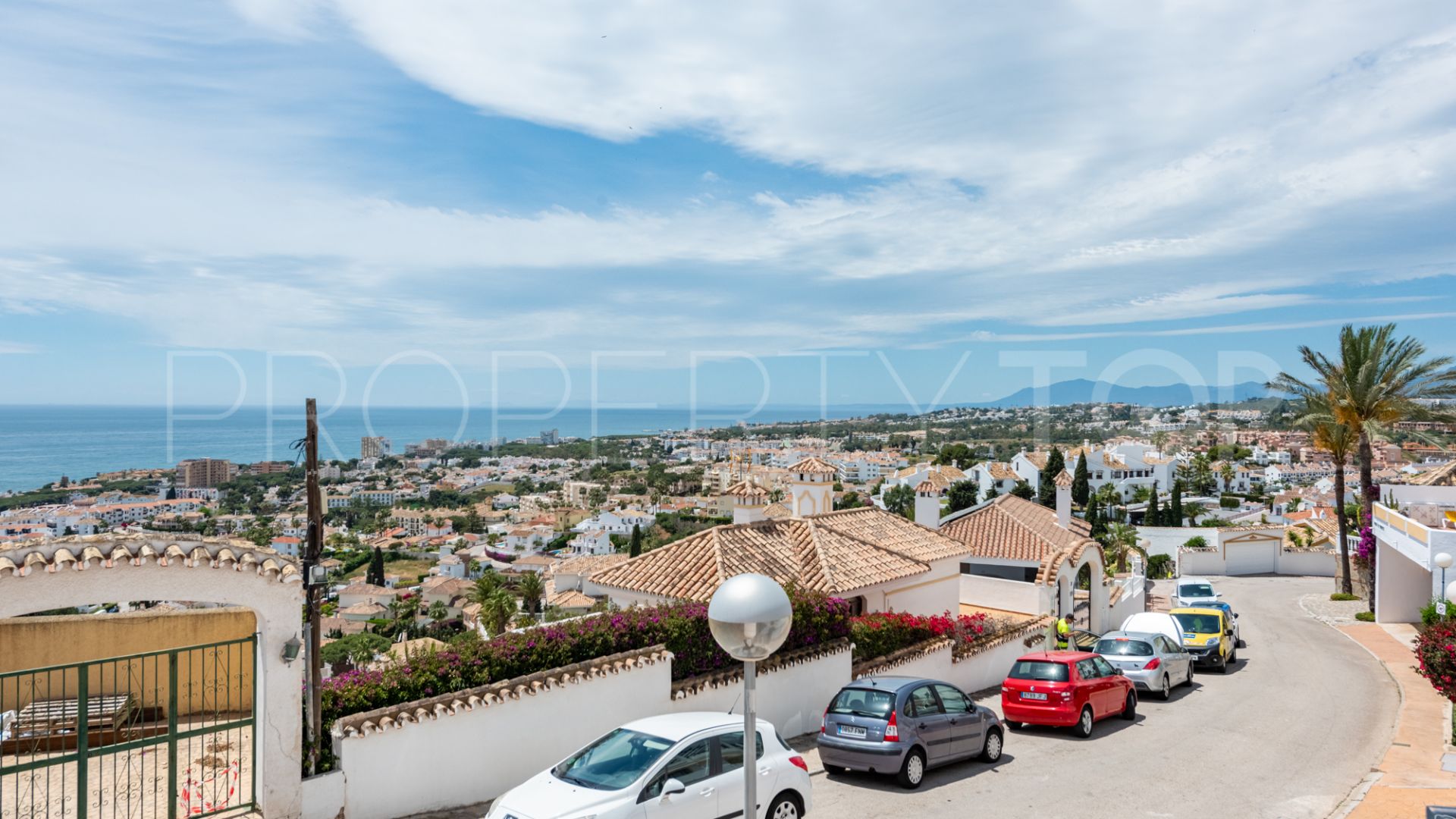 For sale apartment with 2 bedrooms in Riviera del Sol