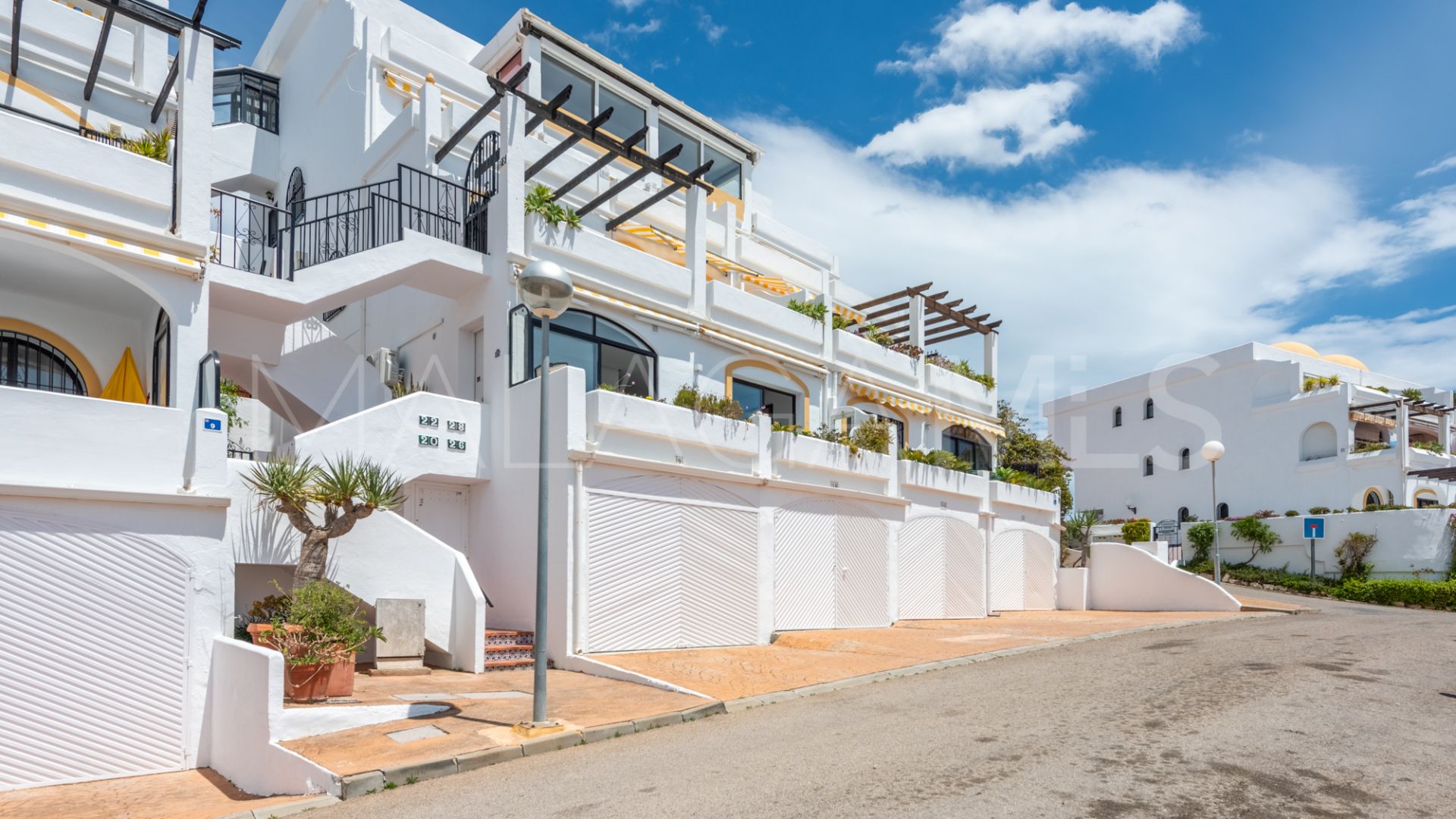 Apartamento with 2 bedrooms a la venta in Riviera del Sol