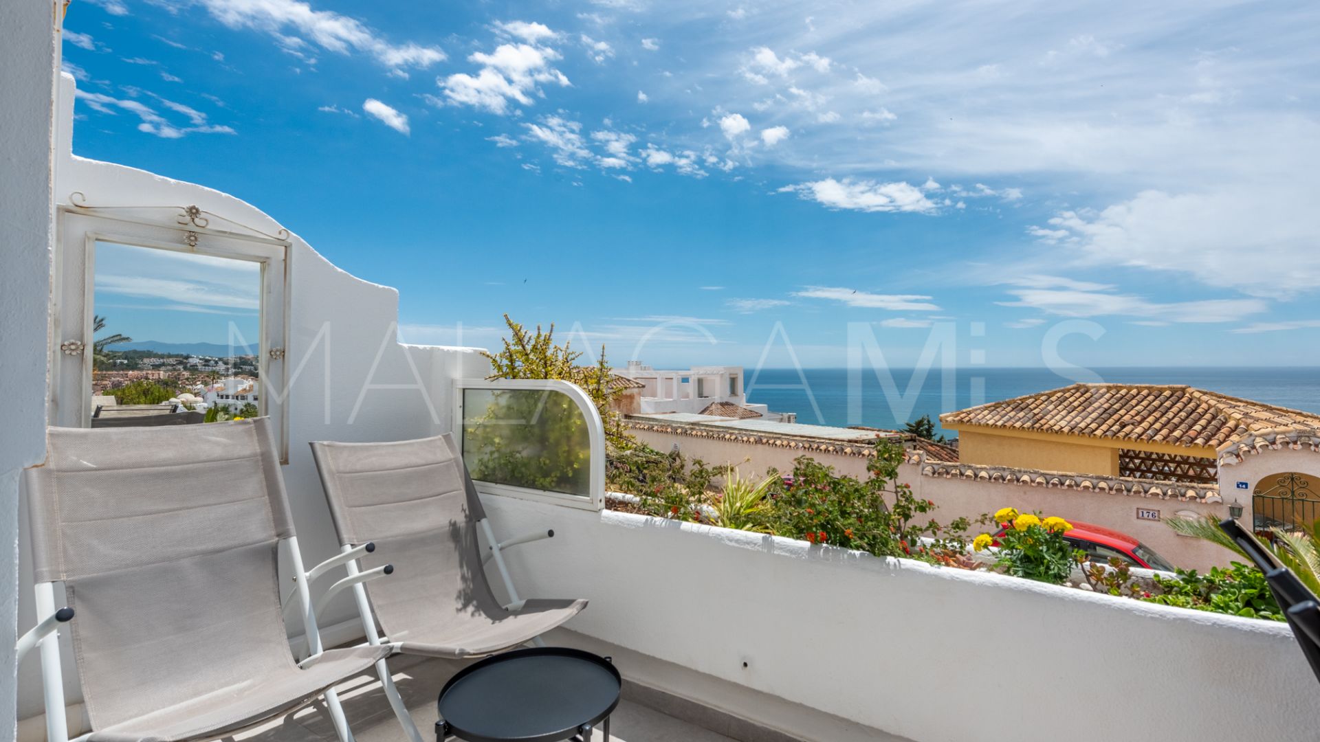 Apartamento with 2 bedrooms a la venta in Riviera del Sol