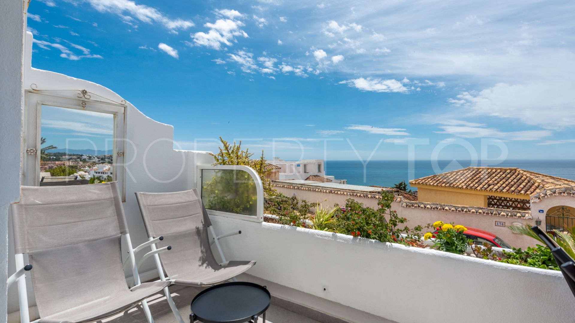 For sale apartment with 2 bedrooms in Riviera del Sol