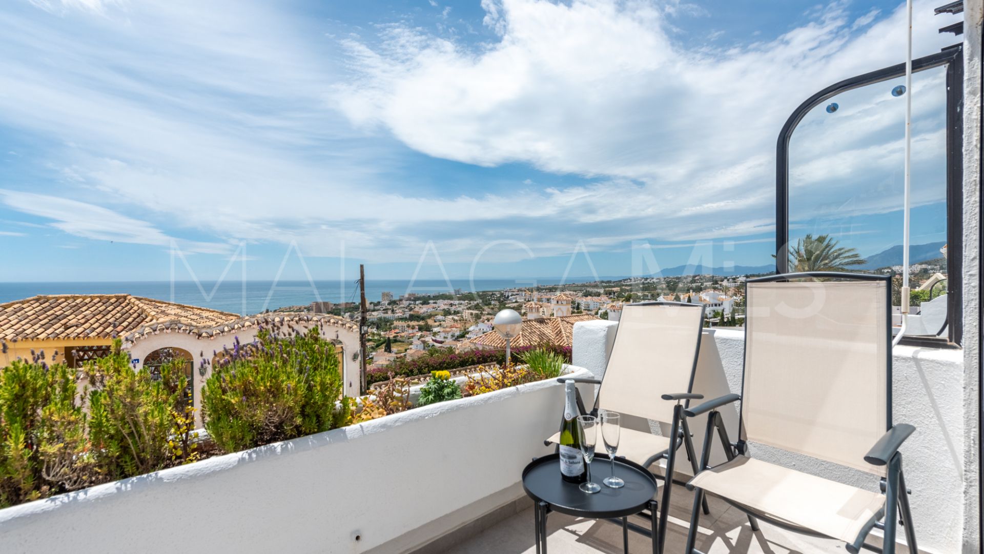 Apartamento with 2 bedrooms a la venta in Riviera del Sol