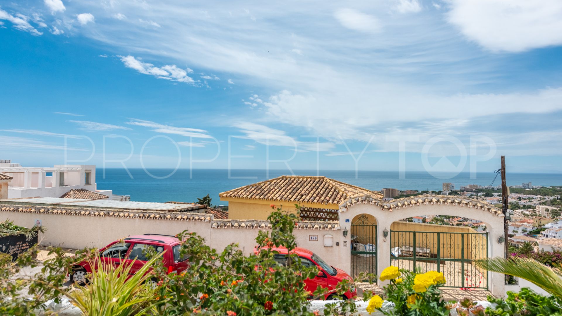 For sale apartment with 2 bedrooms in Riviera del Sol