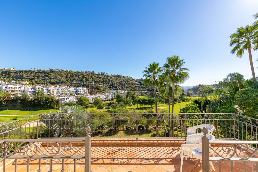 Villa for sale in Los Arqueros