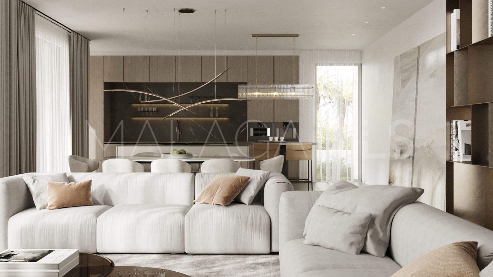 Villa for sale in Sierra Blanca