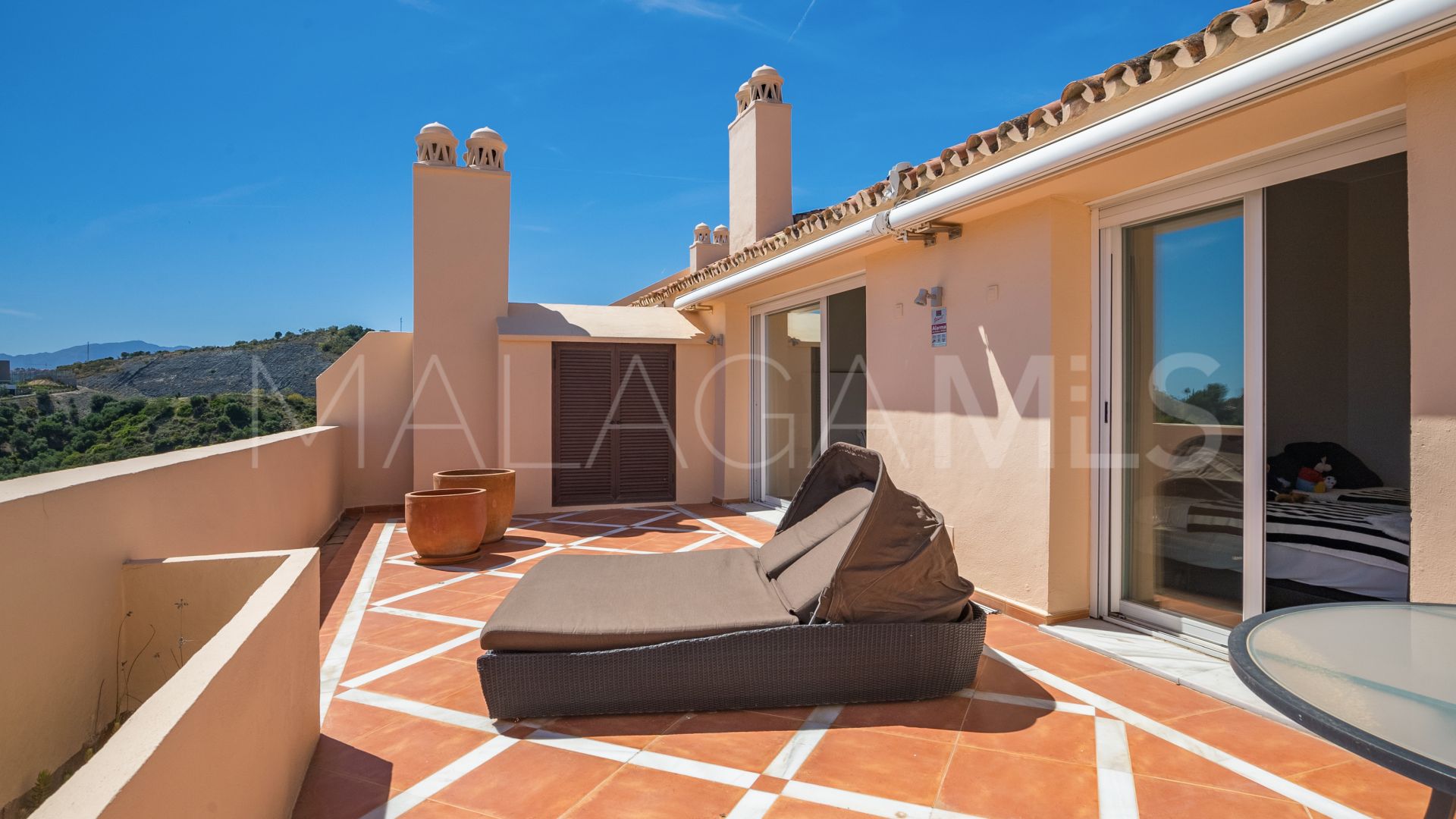 Albatross Hill, atico duplex de 3 bedrooms for sale