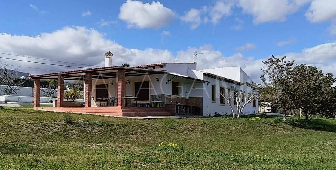 Estepona, villa de 4 bedrooms for sale
