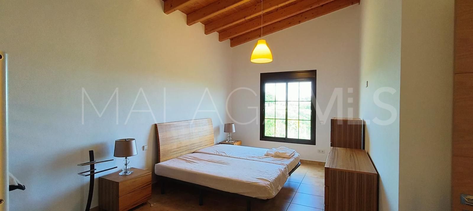 Estepona, villa de 4 bedrooms for sale