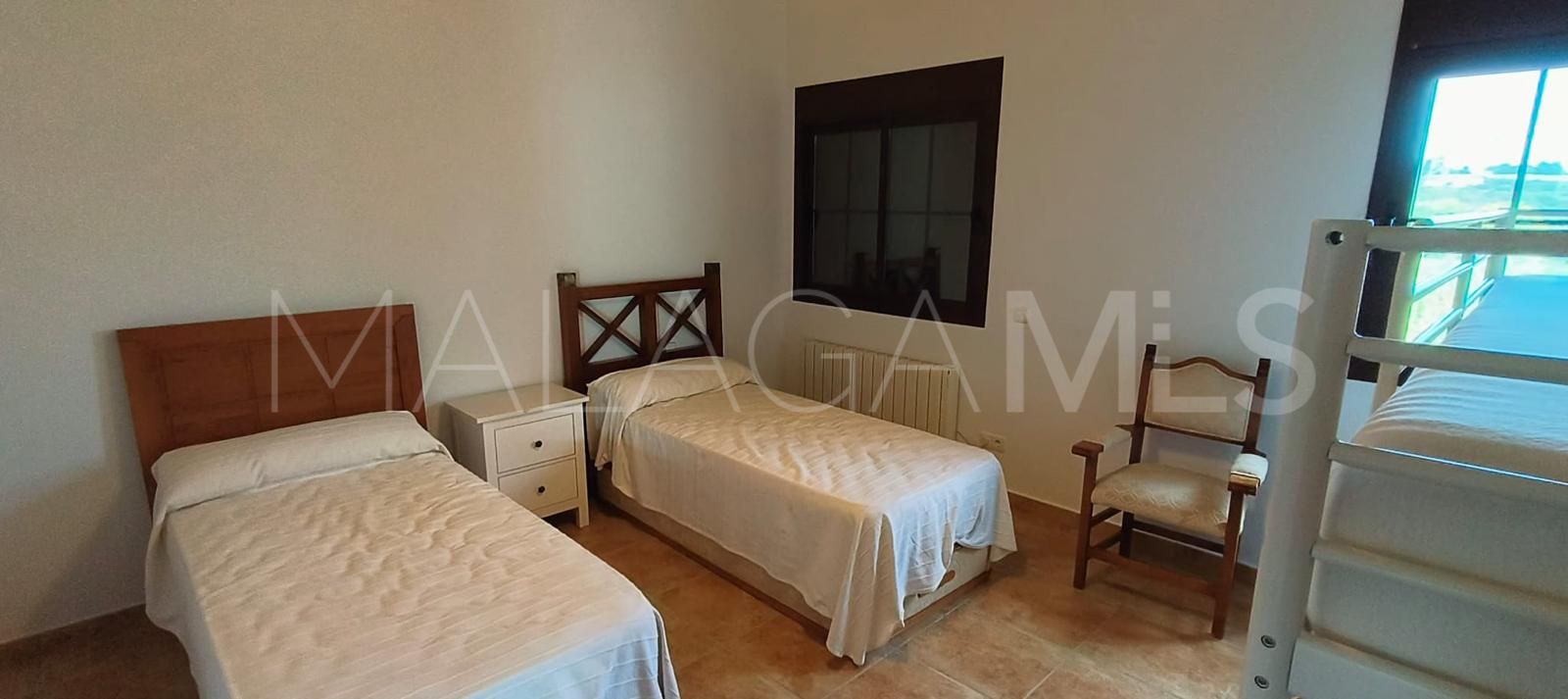 Estepona, villa de 4 bedrooms for sale