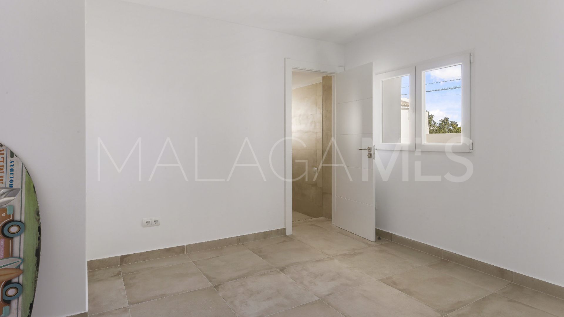 Villa for sale in Benalmadena Pueblo