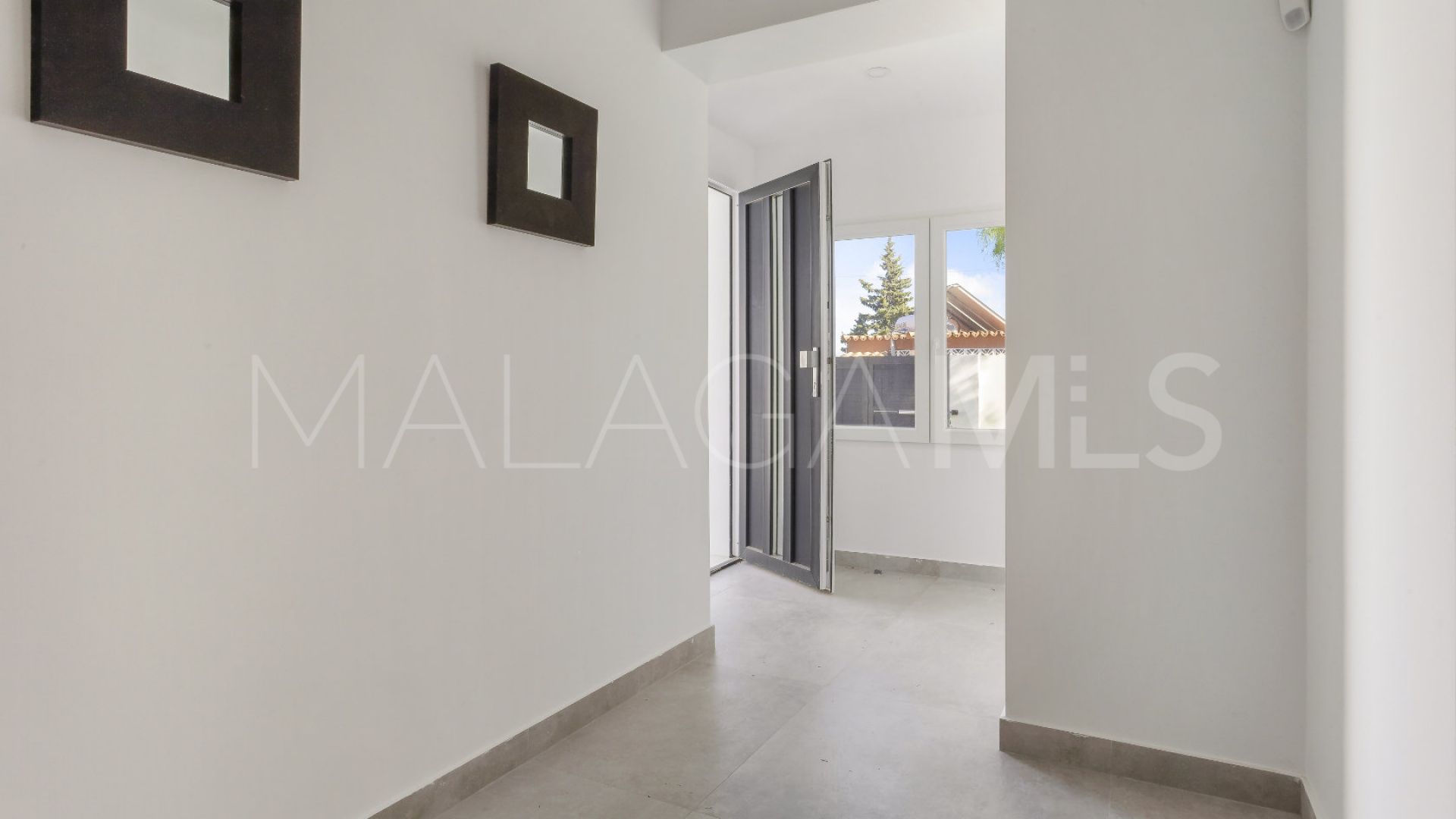 Villa for sale in Benalmadena Pueblo