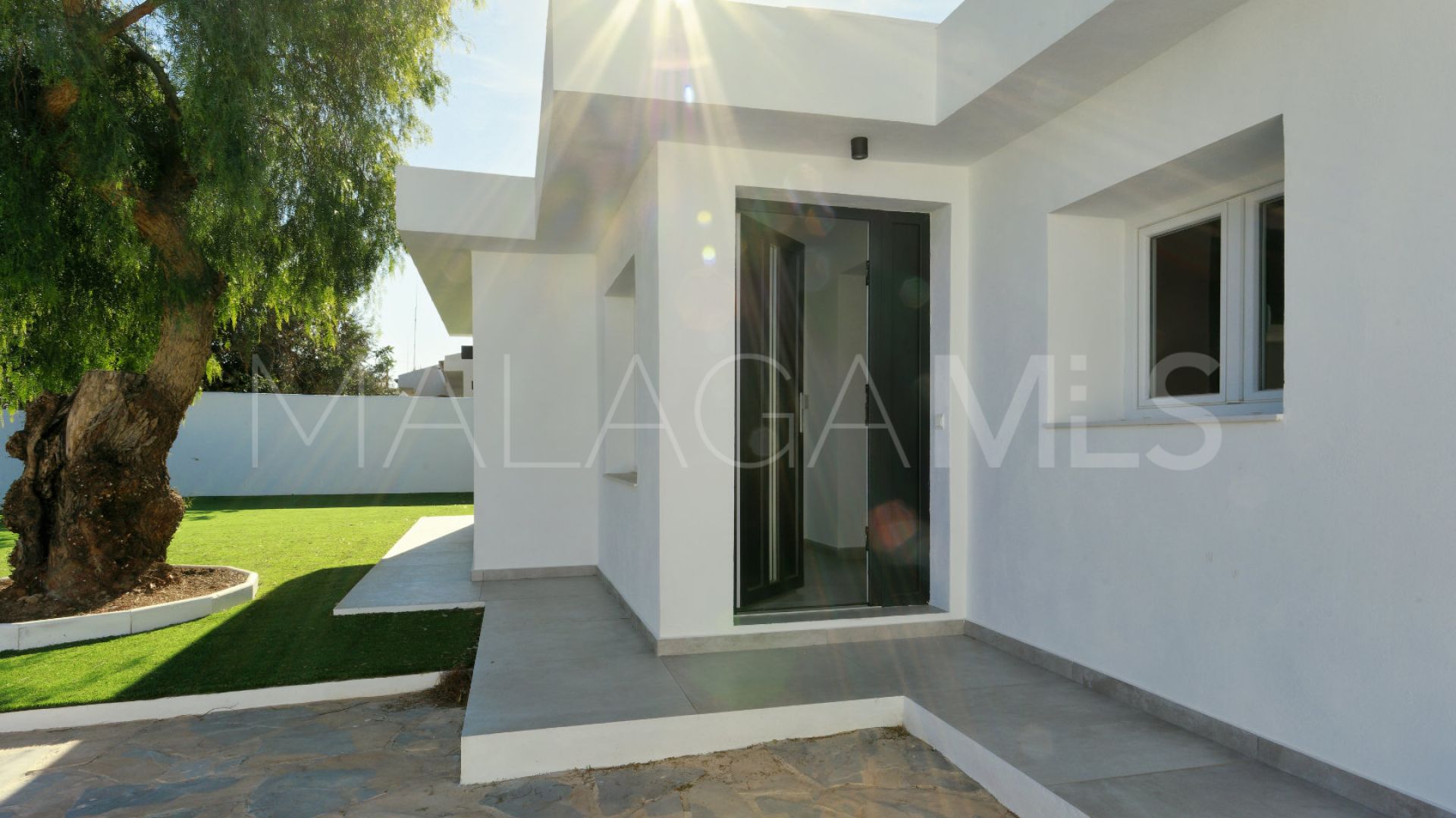 Villa for sale in Benalmadena Pueblo