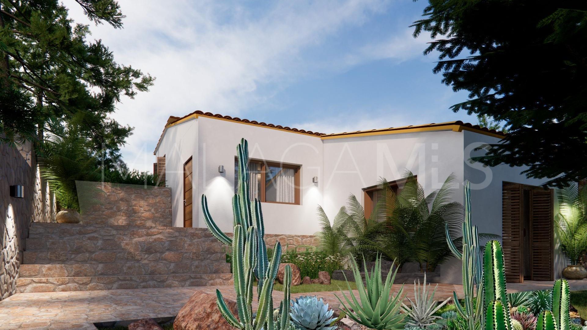 El Coto, villa with 3 bedrooms for sale