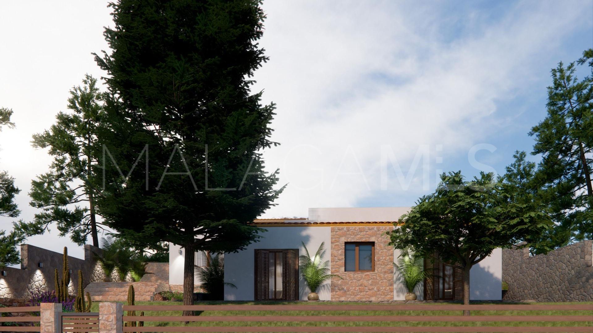 El Coto, villa with 3 bedrooms for sale