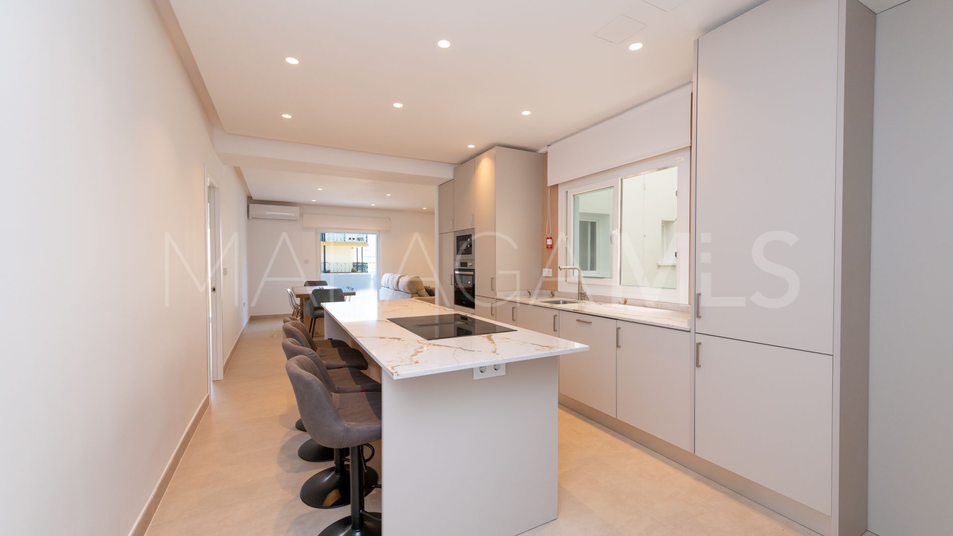 Wohnung for sale in Ricardo Soriano