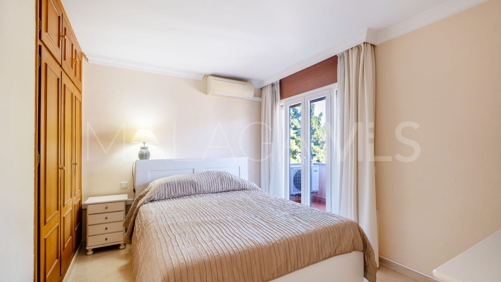 Wohnung for sale in Nueva Andalucia