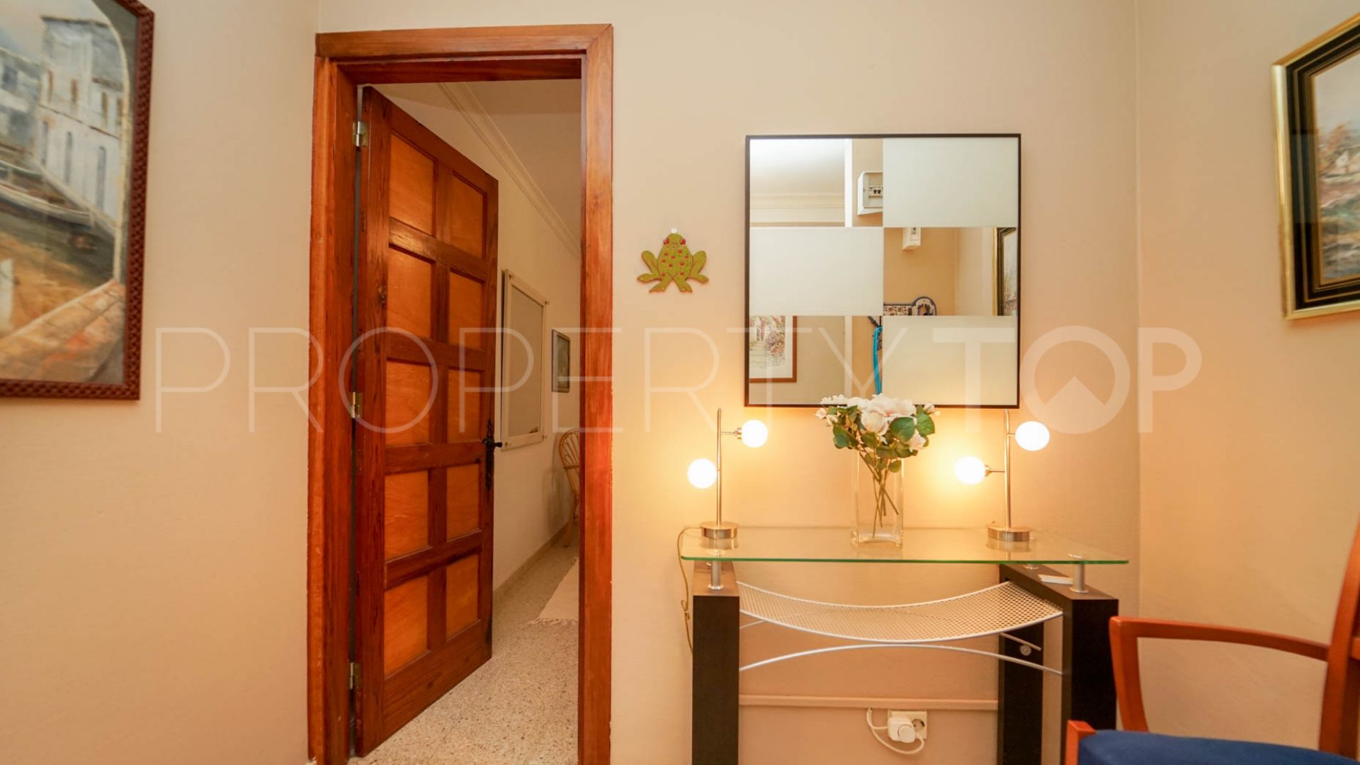 Bungalow a la venta en San Agustín-Bahía Feliz con 3 dormitorios