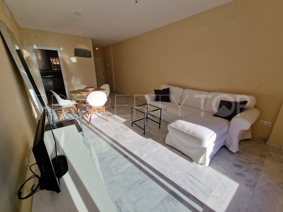 La Reserva de Marbella, atico con 2 dormitorios en venta