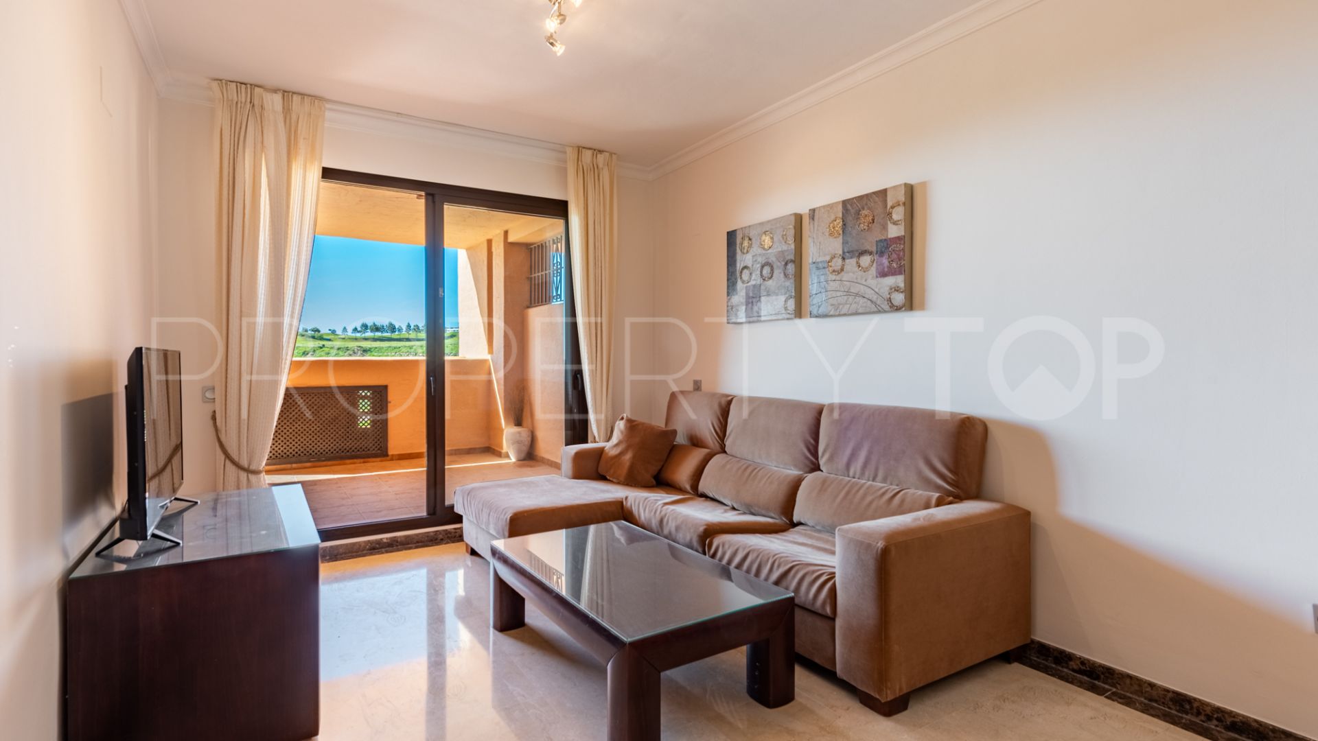 2 bedrooms apartment in Calanova Golf for sale