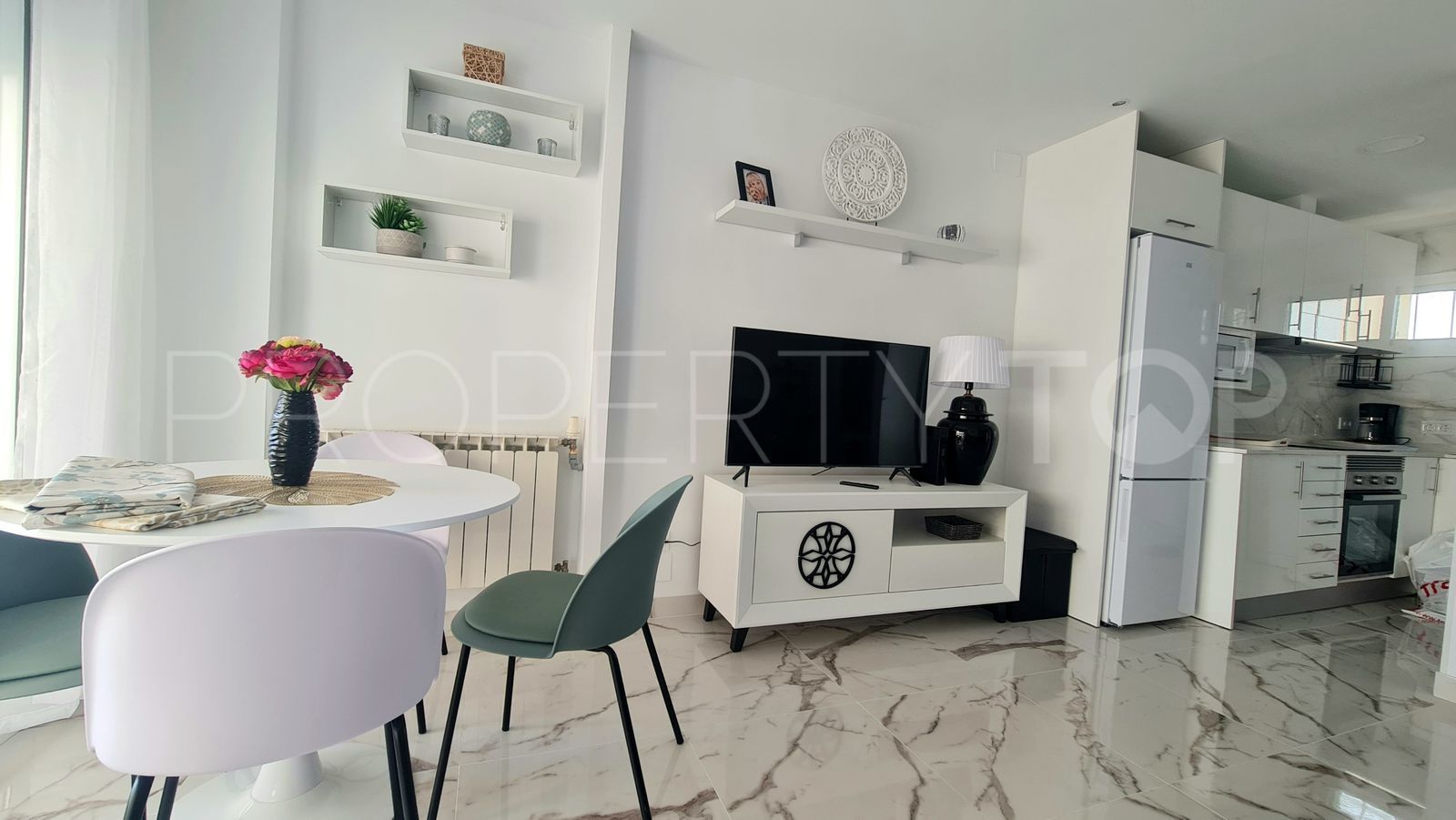 Apartment with 2 bedrooms for sale in Playa de la Fontanilla