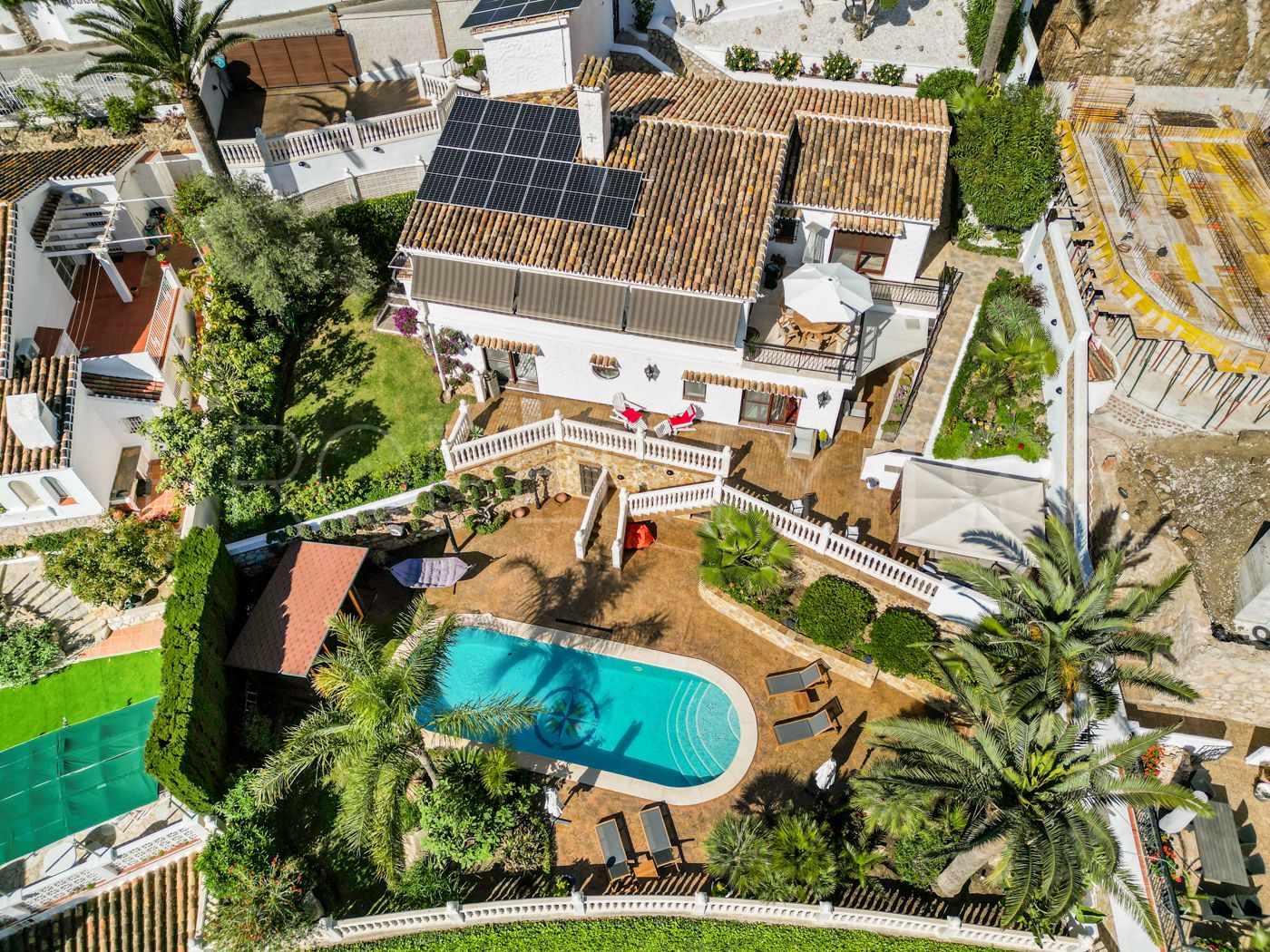 For sale villa in Torremuelle with 3 bedrooms
