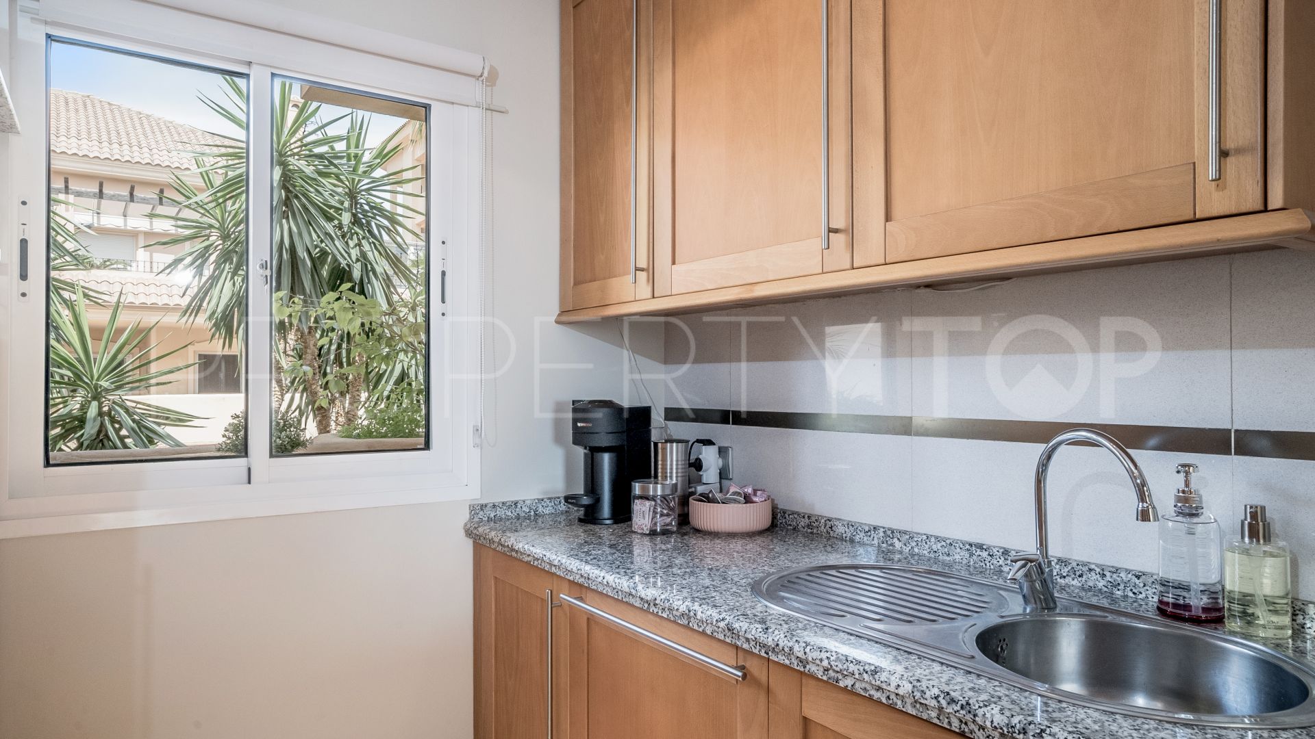 2 bedrooms Aloha Hill Club apartment for sale