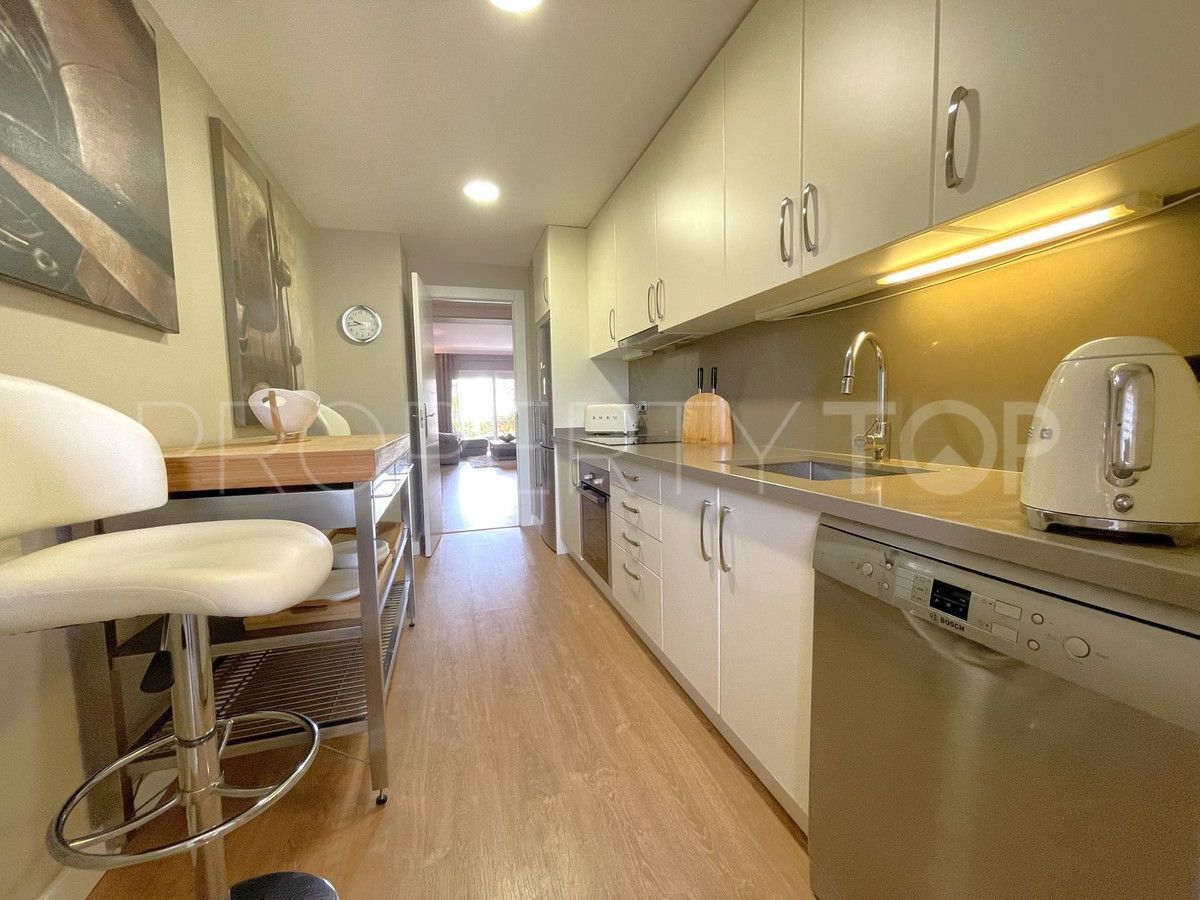 Apartamento planta baja en venta con 2 dormitorios en La Quinta