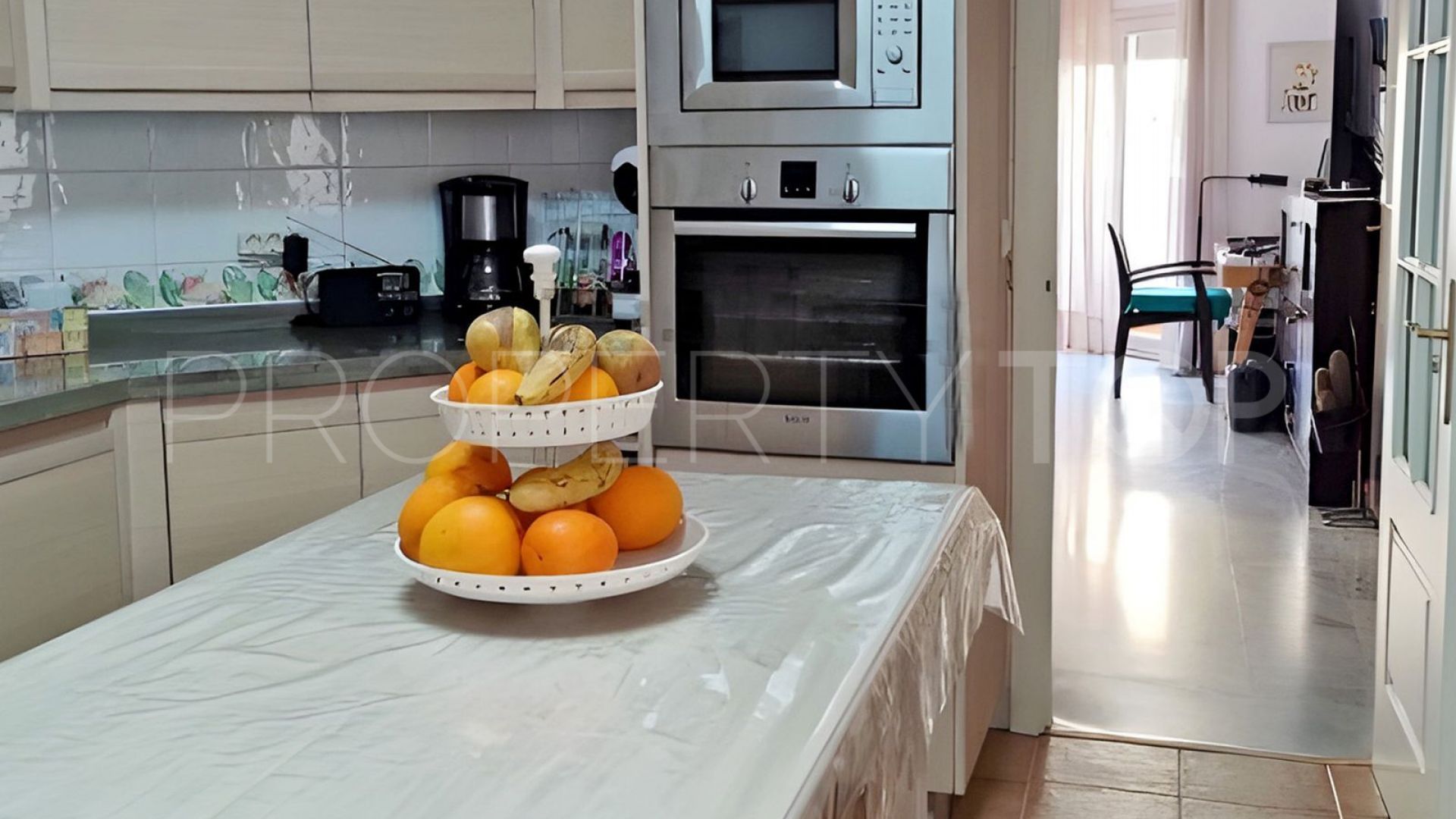 Apartment for sale in San Pedro Playa