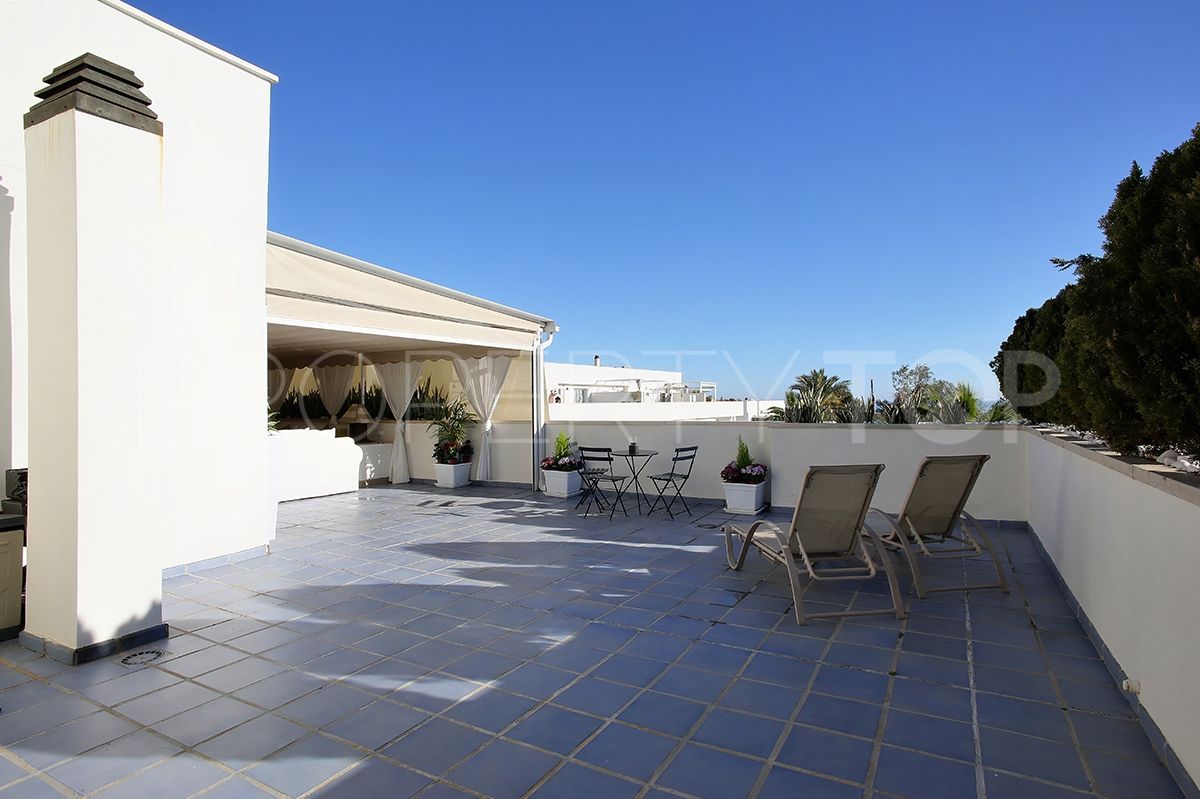 Penthouse for sale in Terrazas del Rodeo