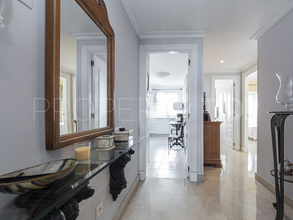 Marbella - Puerto Banus, apartamento de 2 dormitorios en venta