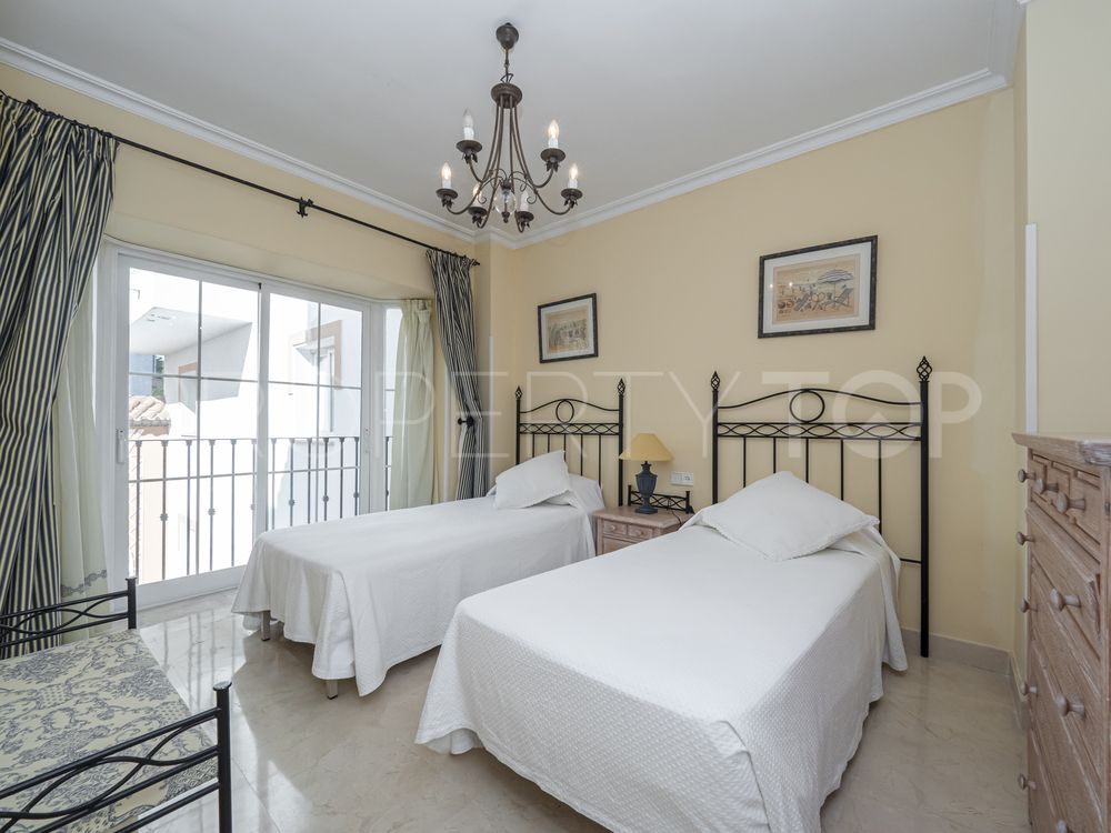 Marbella - Puerto Banus, apartamento de 2 dormitorios en venta