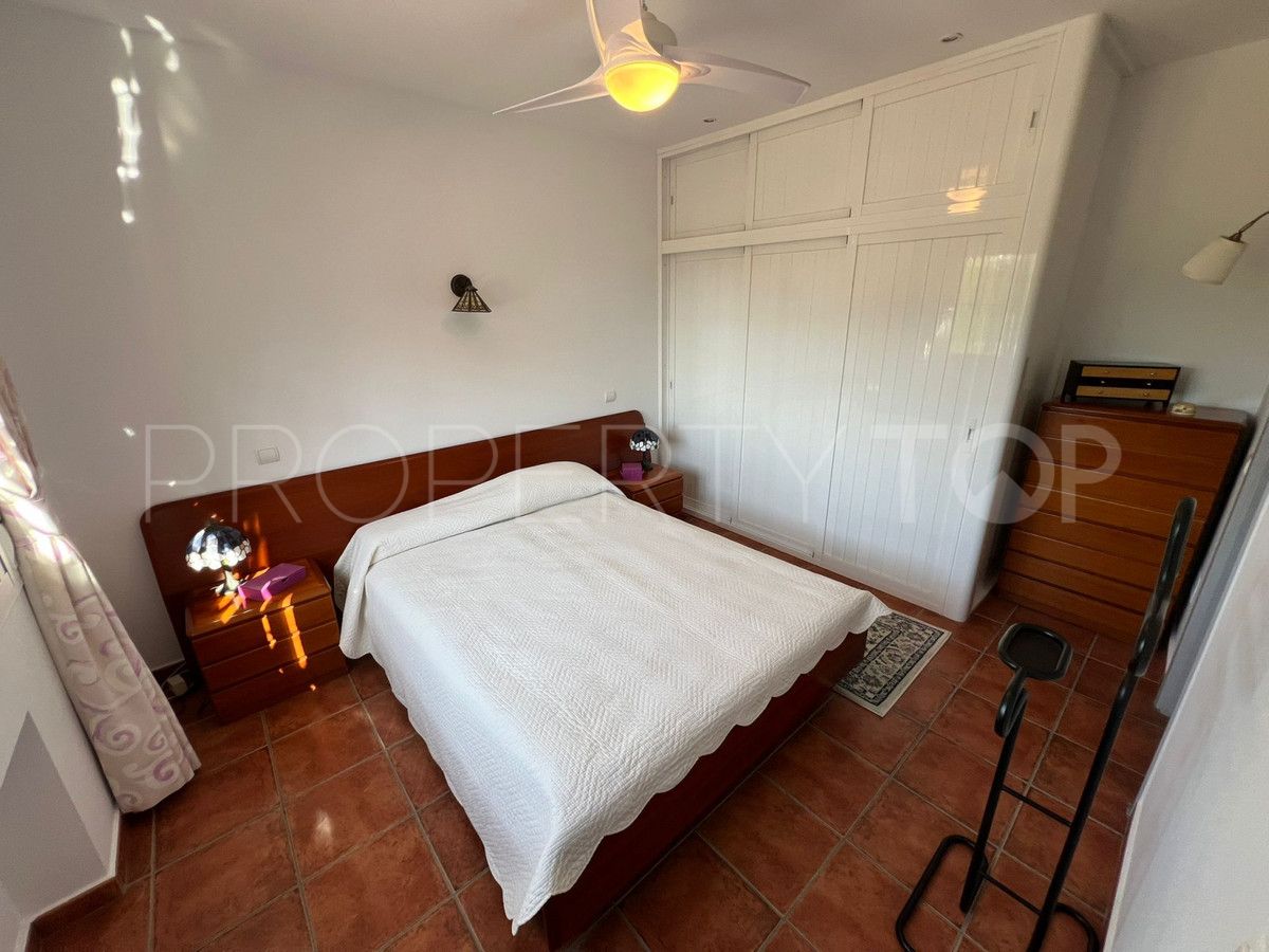Doña Pilar, villa con 3 dormitorios en venta